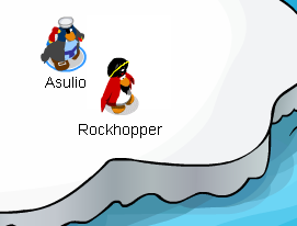 comment trouver rockhopper
