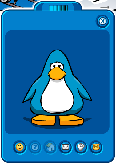 nonmember-penguin