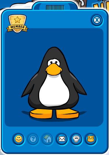 penguin-member