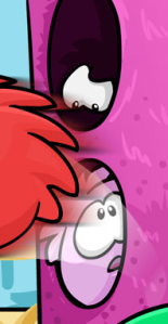 misterious-puffle