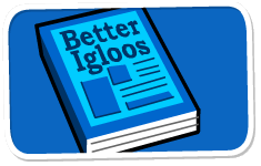 better igloos catalog m